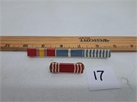 US Military Ribbons