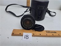 Vivatar Camera Lense 1:3.5 f=28mm