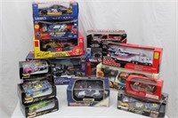 NASCAR Collectibles Lot 1