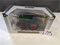 1/16 Scale Oliver Super 88 w/ Cultivator &Umbrella