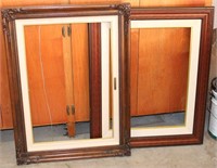 Wood Picture Frames from Thomas Kinkade Gallery