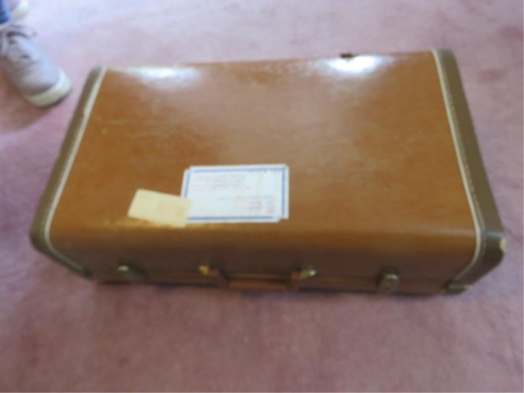 SUITCASE