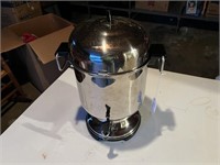 Farberware 155-B Stainless Steel Coffee Urn