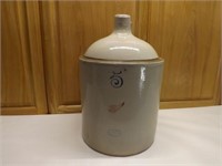 Five Gallon Red Wing Jug 1