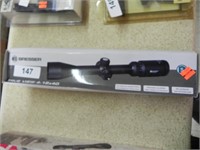 Bressler Scope