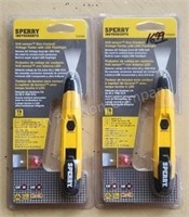 Sperry Volt Sensor/Tester