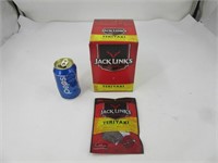 12 sac de boeuf Jerky 35g, Jack Link's