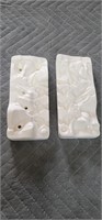 Baby Birds Ceramic Molds