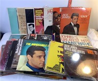 Assorted Albums