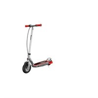 Razor Black Label E100 Electric Scooter   Silver