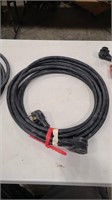 25' RV ELECTRICAL CORD