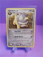 OF) Pokémon vintage Shieldon