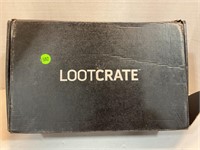 Luke crate Ghostbusters gift set