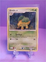 OF)  Pokémon vintage Grotle