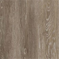 B2807  TrafficMaster Khaki Oak Vinyl Plank 4 MIL