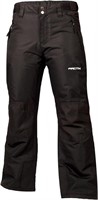 Boys Snow Pants with Reinforced Knees and Seat, S