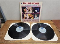 ROLLING STONES 30 Greatest Hits RECORD #NO