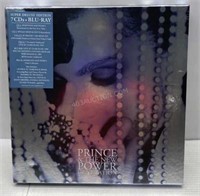 Prince & The New Power.....2 LP Set -NEW