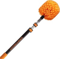 $46  5-13 ft Cobweb Duster with Extension Pole