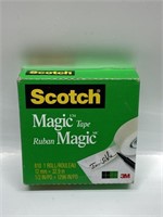 3M SCOTCH MAGIC TAPE