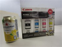 Recharge pour imprimante Canon PIXMA Serie G