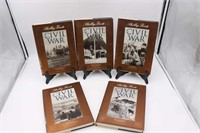 Time Life Civil War Book Set