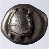 ANCIENT AEGINA SILVER STATER