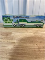 BP Toy car carrier