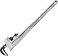 Maxpower 36-inch Pipe Wrench, Heavy Duty Straight