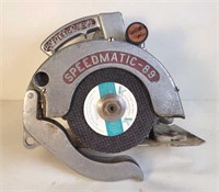 Porter Cable Speedmatic 89 Skill Saw