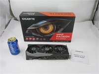 Carte graphique AMD Radeon RX 6800