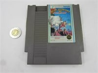 Ikari Warriors II , jeu de Nintendo NES