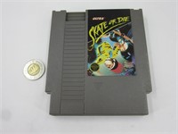 Skate or Die , jeu de Nintendo NES