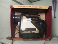 Vintage Magnajector Toy Projector