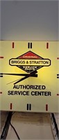 Briggs and Stratton  Authorized Service Center