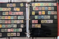 Huge US Pre-Cancelled Stamp Collection