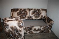 Sofa with Pull out bed