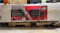 New Red Rock 48"Tow Behind Lawn Sweeper
