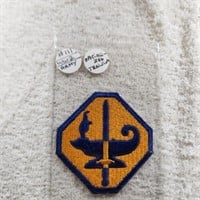 World War 2 Army Specialized Training Reserve