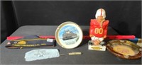 Group of Caruthersville MO items
