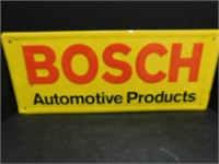 Bosch Automotive Sign