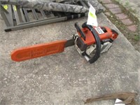 Stihl 031 chainsaw