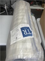 New mattress for truck sleeper 42 x 80