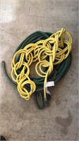 Hose, electrical cord