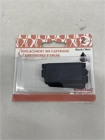 Trodat Replacement Ink Pads 6/4911 - 2 - Black Ink