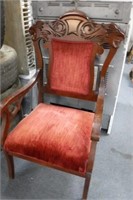 Vintage Chair