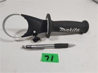 Makita Grip Handle Grinder Tool