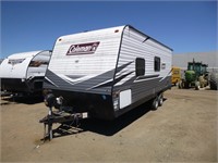 2020 Keystone CM215BHWE20 Travel Trailer