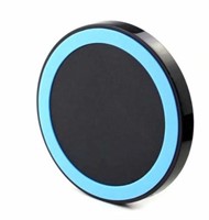 Wireless Charger, Qi Certified Wireless Charging P