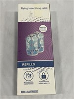 flying insect trap refill 6 pack